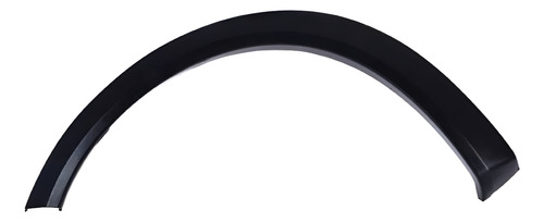 [011-0614-33] MOLDURA ARCO DELANTERA CV CHEVY/C2 04-10 (U.T.P) IZQ