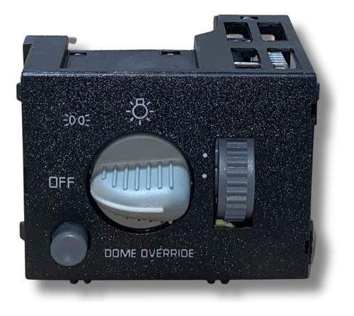 [S39A058] SWITCH LUZ CUB PERILLA CHEVROLET