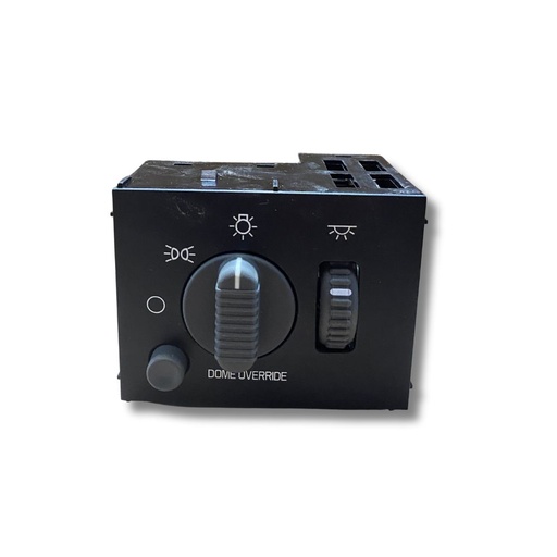 [S39A086] SWITCH LUZ CUB SILVERADO 99-02