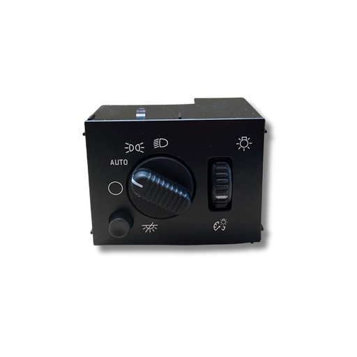 [S39A095] SWITCH LUZ CUB PERILLA SILVERADO 03-06 P
