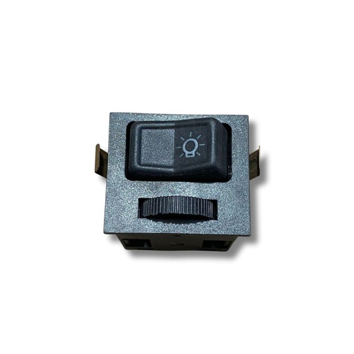[S39B001] SWITCH LUZ TECLA CARIBE ***Hasta Agotar 