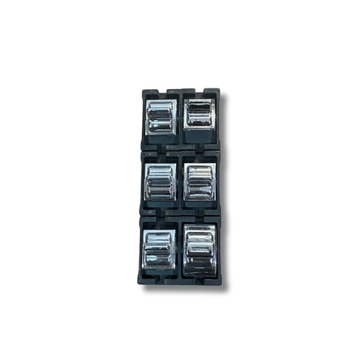 [S40A003] CONTROL MAESTRO FD 6T CR ***Hasta Agotar