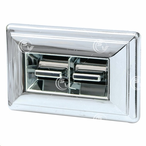 [S40A039] CONTROL VIDRIOS CV DOBLE C/BIS=E35139