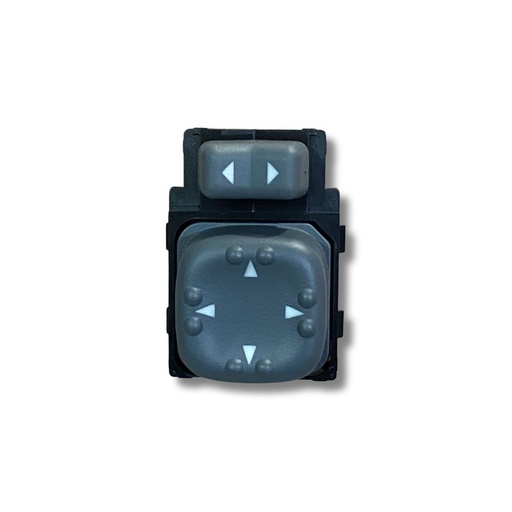 [S46340] CONTROL ESPEJO SUBURBAN 01 ***Hasta Agot