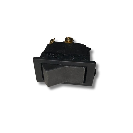 [S93600] SWITCH LUZ TECLA GRANDE 1 PASO S/LUZ