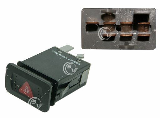 [S953235J] SWITCH INTERMITENTES VW A4 99-04