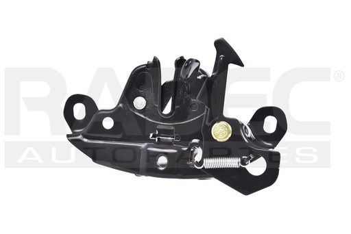 [002-2307-00] CHAPA COFRE NS FRONTIER/PATHFINDER/X-TERRA 05-07