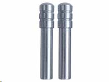[SEG303] SEGURO PUERTA UNIVERSAL METAL CROMADO PAR