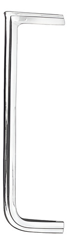 [011-0615-04] MOLDURA PARRILLA CV CHEYENNE/CUSTOM/SIERRA 83-88 DER