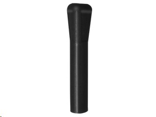 [SEGP004] SEGURO PUERTA NS D21 94-08 NEGRO PZ