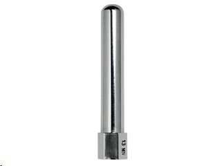 [SEGP010] SEGURO PUERTA CR / FD UNIVERSAL CROMADO 
