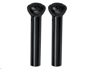[SEGP012] SEGURO PUERTA FD UNIVERSAL NEGRO
