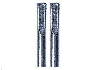 [SEGP018] SEGURO PUERTA VW UNIVERSAL CROMADO