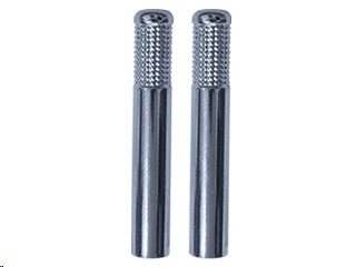 [SEGP022] SEGURO PUERTA VW UNIVERSAL CROMADO ANTIR