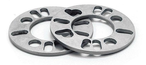 [SEPA002] SEPARADOR RIN 4 5 BIRLO 7mm x 14.5 cm PZ