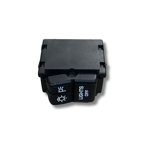 [SHL6671] SWITCH LUZ TECLA CUTLASS 82-92 ***Hasta 