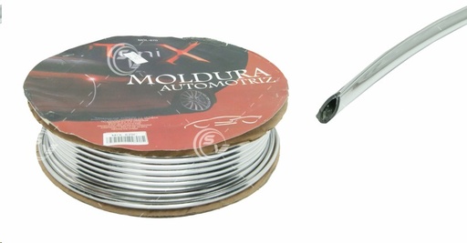 [SILC85001] SILVATRIM CROMADO METRO