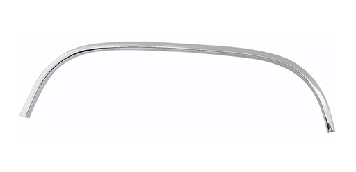 [011-0615-12] MOLDURA ARCO TRASERA CV CHEYENNE/CUSTOM/SIERRA 92-98/SUBURBAN 92-99 DER
