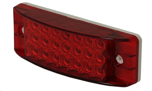 [SJVS2105SR] PLAFON LED RECTANGULAR T/RECORD 21 LEDS 