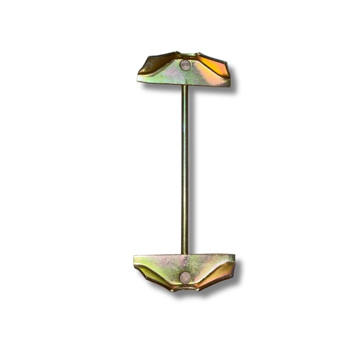 [SOPB85003] SOPORTE BATERIA RECTO TROP S/TORN ***Has