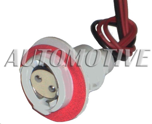 [SOQC16002] FOCO 1034 2 POLOS CV, CARIBE *