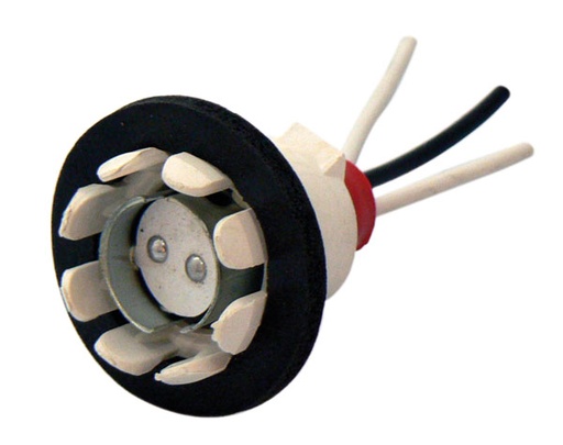 [SOQC85008] SOQUET FOCO UNIV UÑAS 2 POL DISPAREJ PLA