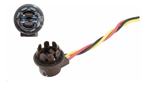 [SOQC85010] SOQUET FOCO 3157 UNIVERSAL ENTRADA UÑAS ARAÑA