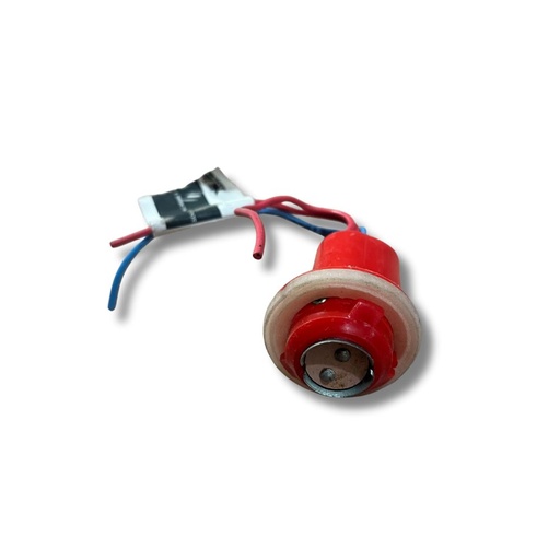 [SOQF050] SOQUET CALAVERA CARIBE 1 Y 2 POLOS ***Ha