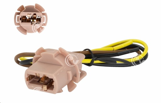 [SOQF28001] SOQUET FOCO 7443 HONDA URVAN 2 POLOS