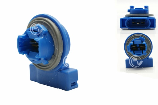 [SOQF340] SOQUET FOCO 3157 CHRYSLER S/CABLES