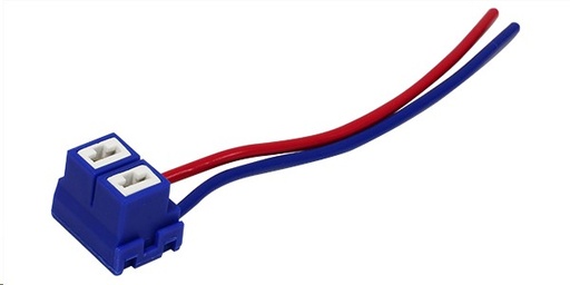 [SOQF85007] SOQUET FOCO H7 CERAMICA