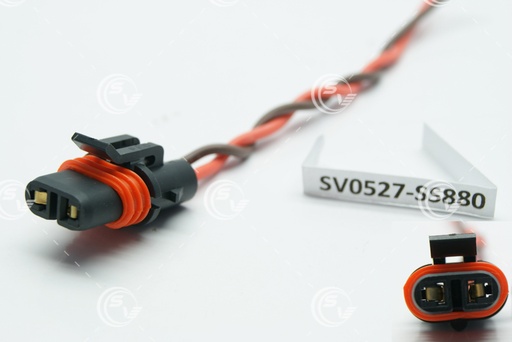 [SOQF880] SOQUET FOCO 880