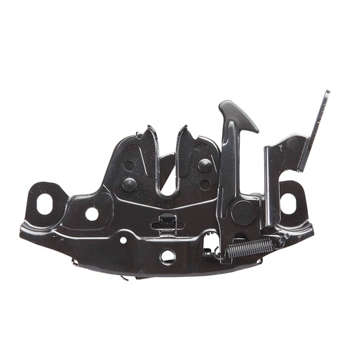 [002-2316-00] CHAPA DE COFRE NS SENTRA 01-12  HUSHAN    