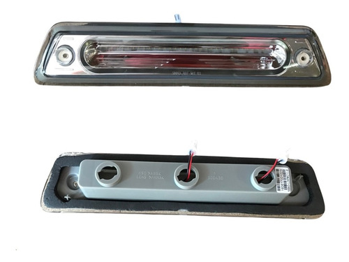 [STOP2504] STOP LUZ CABINA LOBO 09-13 LEDS ELIMIN P