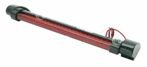 [STOP37] PLAFON STOP UNIVERSAL LUZ 24 LEDS