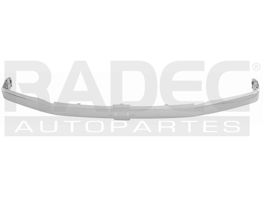 [011-0616-02] MOLDURA PARRILLA CV COLORADO 04-12 CROMADO