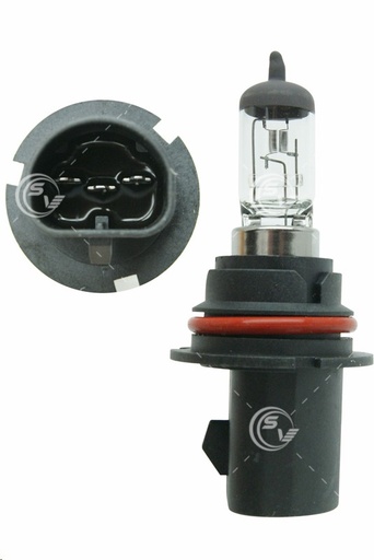 [SV9007H100] FOCO 9007 100W HELLA