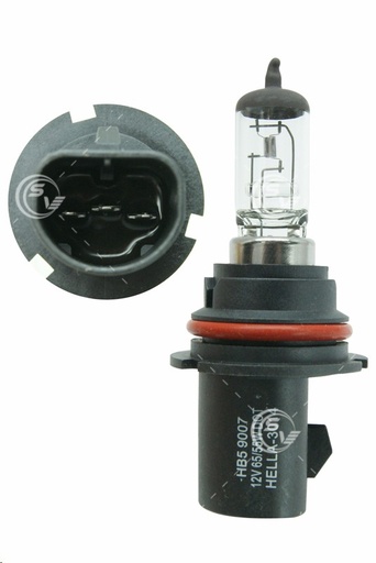 [SV9007H55] FOCO 9007 65/55W HELLA