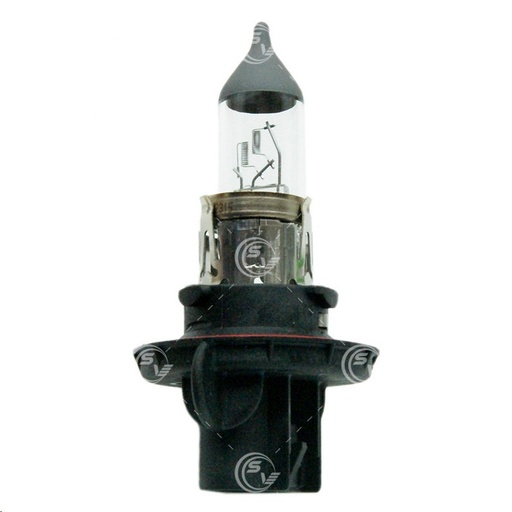 [SVH1355S] FOCO H13 55/60W HALOGENO SYLVANIA