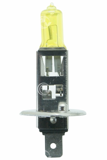 [SVH155YL] FOCO H1 55W YELLOW LIGHT +50% (PAR)