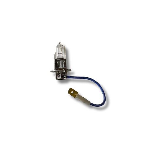 [SVH355] FOCO H3 55W HELLA