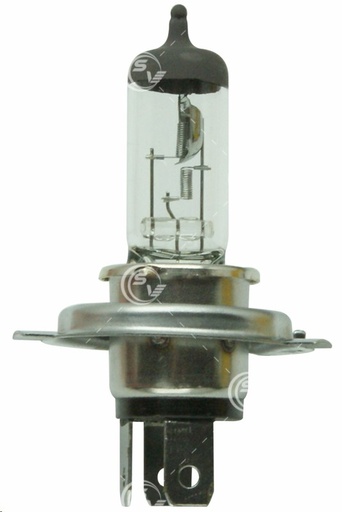 [SVH4100] FOCO H4 100/80W HELLA