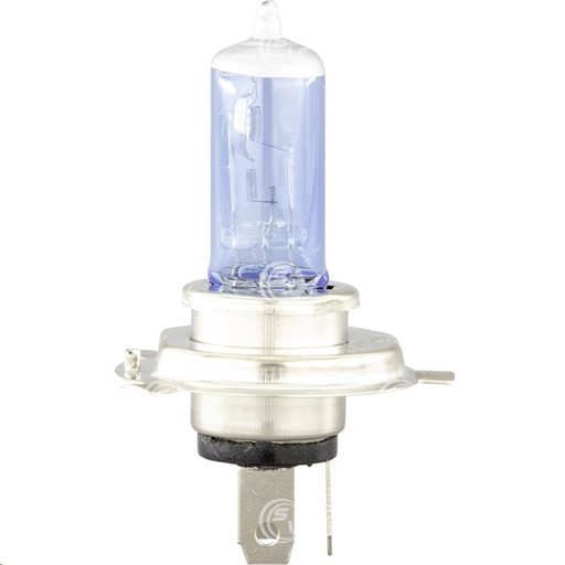 [SVH4X130] FOCO ASER H4 HALOGENO XENON 12V 100/130W