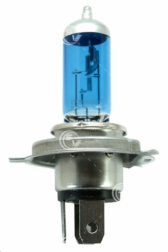 [SVH4X55] FOCO H4 XENON 60/55W HELLA
