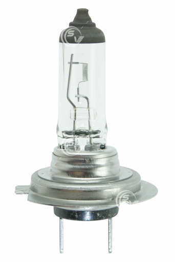 [SVH755] FOCO H7 55W HELLA 12V