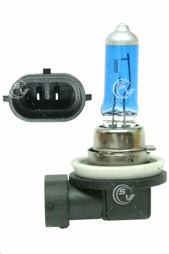[SVH835X] FOCO H8 35W TIPO XENON HELLA