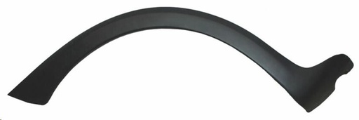 [011-0617-02] MOLDURA ARCO TRAS CV CORSA 03-11 SPORT/T