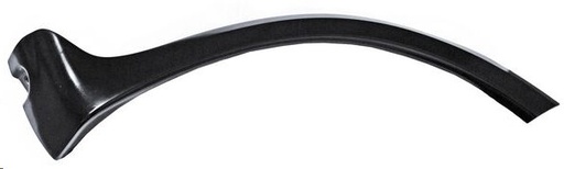 [011-0617-03] MOLDURA ARCO TRAS CV CORSA 03-11 SPORT/T