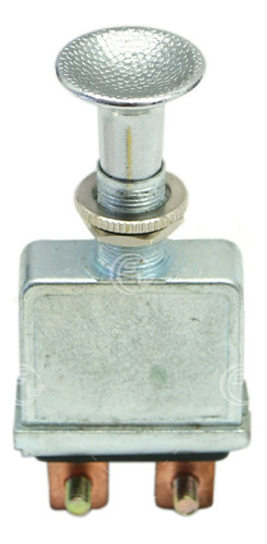 [SWIL901] SWITCH CUB  LUZ JALON 1 PASO ARROW 75 AMPERES