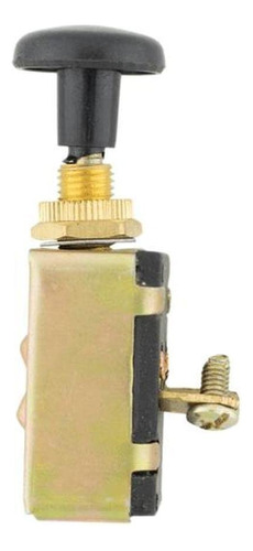 [SWIL902] SWITCH JALON LUZ 2 PASOS ARROW